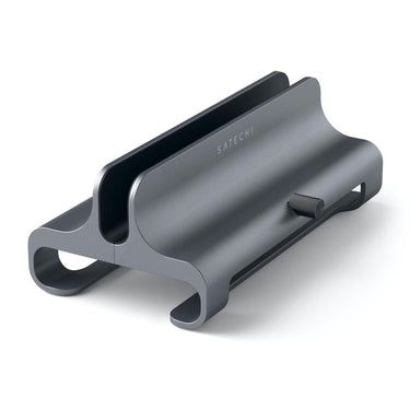 satechi vertical laptop stand